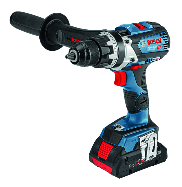 Bild zum Artikel VariLED, 2x4.0Ah ProCORE  AKTION